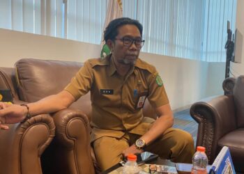 Dispora Kaltim Fokus Kembangkan Kepemudaan dan Kewirausahaan: Dua Pilar Cetak Pemuda Tangguh