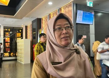 Harga Beras Premium di Kaltim Tetap Tinggi, DPPKUKM Sebut Faktor Logistik Jadi Penyebab Utama