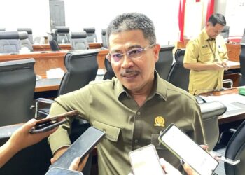 DPRD Kaltim Soroti Serapan Anggaran Rendah Dispora dan Dualisme KNPI
