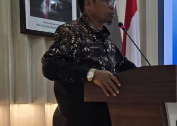 Jambore Pemuda 2025 Kaltim Sukses Digelar, Bontang Siap Jadi Tuan Rumah Berikutnya