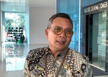 Stadion Palaran Disiapkan Jadi Magnet Sport Tourism Kaltim