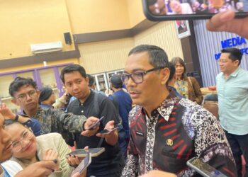 Pemprov Kaltim Siapkan Creative Hub Village, Dorong Desa Manfaatkan Internet Secara Produktif