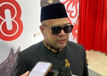 HUT ke-80 RI, Reza Fachlevi Soroti Tantangan Lulusan Muda di Kaltim