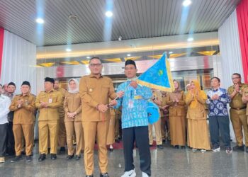 Tak Hanya Marbot, Penjaga Rumah Ibadah Non-Muslim Juga Dapat Jatah Perjalanan Religi Gratis