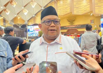 DPRD Kaltim Genjot Raperda Pendidikan: Sejahterakan Guru, Buka Akses Merata Hingga 3T