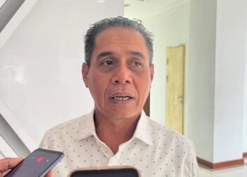 Sinkronisasi KUA-PPAS 2026 Samarinda Masih Berjalan, DPRD dan Pemkot Intensifkan Negosiasi