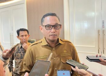 Pemprov Kaltim Dorong Jalan Tengah Sengketa Lahan Bendungan Marangkayu