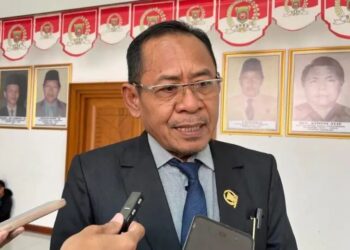 Samarinda Tarik Sejumlah Raperda Demi Perkuat Kualitas Regulasi