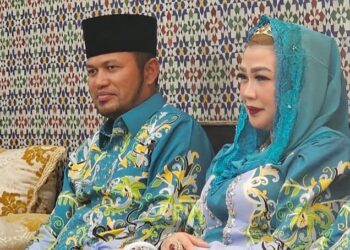Gubernur Kaltim Jajaki Kerja Sama Pendidikan Islam dengan Universitas Mohammed VI di Maroko