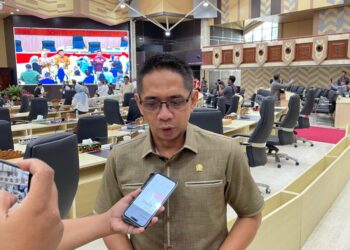 Firnadi Ikhsan: Persatuan Adalah Jalan Menuju Indonesia Maju dan Kaltim Emas
