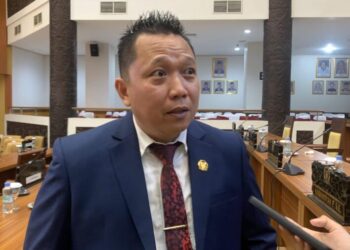 Komisi III DPRD Samarinda Hentikan Aktivitas Pematangan Lahan Tak Berizin di Kawasan Permukiman