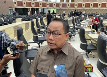 DPRD Kaltim Ingatkan: Hari Lingkungan Hidup Harus Jadi Momentum Nyata Atasi Sampah Plastik