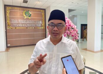 DPRD Kaltim Tekankan Pentingnya Peningkatan Fasilitas Embarkasi Haji Balikpapan