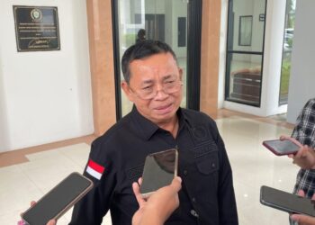Aset Pemprov di Jalan Angklung Dikuasai Oknum, DPRD Kaltim Desak Penertiban