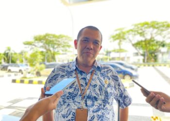 Dispora Kaltim Siapkan Peta Jalan Pembinaan Olahraga Daerah