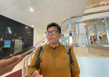 Seleksi PPAP Dispora Kaltim Cari Pemuda Berkualitas, Tak Hanya Cerdas Tapi Juga Berdampak