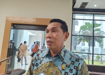DPRD Kaltim Minta Koordinasi Pemprov dan Daerah Diperkuat demi Pendidikan di Perkebunan Sawit dan Wilayah 3T