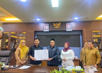 DPRD Kukar Tindaklanjuti Dokumen Awal RPJMD 2025–2029