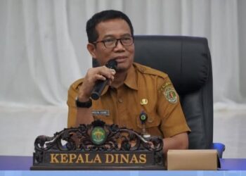 Dinsos Kaltim Terapkan Skema Baru UEP 2025, Fokus Bantu 1.500 Warga Miskin Secara Individu