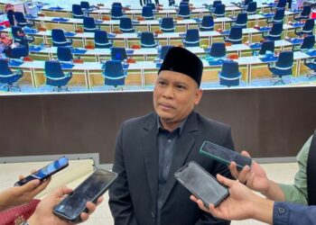 Lambannya Sertifikasi Aset dan Lahan Warga Disorot DPRD Kaltim