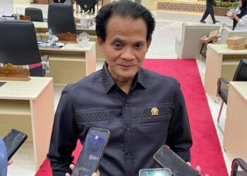 Subandi Soroti Lubang Tambang: Jangan Tunggu Korban Lagi Baru Bertindak