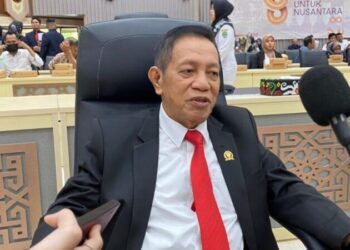 DPRD Kaltim Soroti Ancaman Penurunan Status RSUD Abdul Rivai Berau