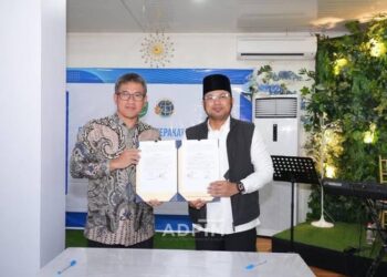 Pemprov Kaltim Percepat Penataan dan Sertifikasi Aset Daerah