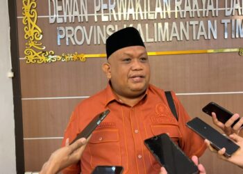 DPRD Kaltim Desak Pusat Cabut Moratorium, Pembentukan Kabupaten Sangkulirang Kian Mendesak