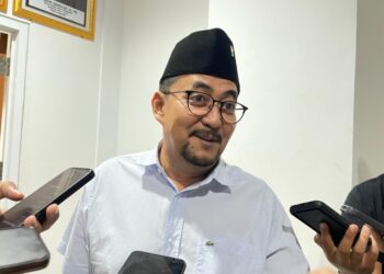 Iswandi Dorong Pemkot Samarinda Manfaatkan Tren Belanja Online untuk Tambah PAD