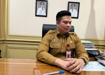 Dinas ESDM Kaltim Evaluasi Efektivitas Dana PPM untuk Peningkatan Kesejahteraan Masyarakat