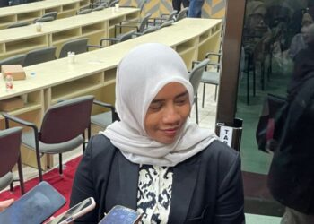 Damayanti,Pernikahan Dini diKaltim Tinggi,Peran KPAD Dinilai Belum Jawab Harapan