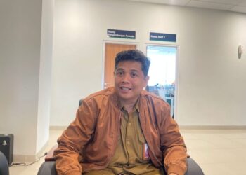 Dispora Kaltim Pastikan Akses Setara untuk Pemuda Disabilitas di Semua Kegiatan