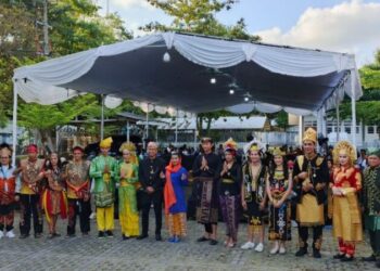 Kaltim Pastikan Pegiat Olahraga Fornas 2025 Terima Apresiasi, Bukan Bonus
