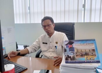 Hasbar Mara Bidik Woodball Jadi Olahraga Unggulan Kaltim