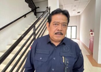 DPRD Kaltim Pastikan Pembangunan Jalan Tidak Terhenti Meski Ada Efisiensi Anggaran
