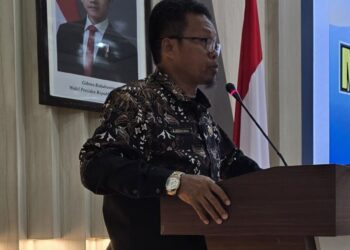 Pemuda Paser Dibekali Iptek, Disiapkan Sambut Transformasi Era IKN
