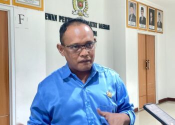 Samarinda Dicanangkan Bebas Sampah 2027, DPRD Dorong Keseriusan Pengelolaan