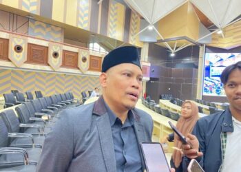 Salehuddin Desak Evaluasi BUMD: Saatnya Gubernur 2026 Bawa Angin Segar