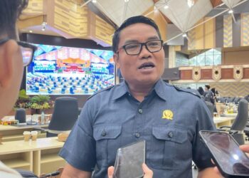 DPRD Kaltim Minta Perusahaan Wajibkan Pelat KT demi Dongkrak PAD