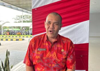 Kaltim Genjot Kualitas Pelatih dan Wasit untuk Atlet Disabilitas