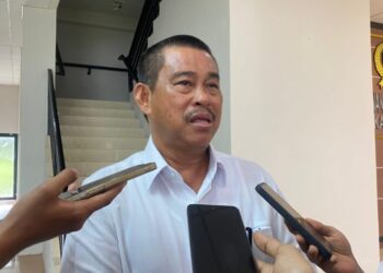DPRD Kaltim Desak Distribusi Seragam SMA-SMK Tuntas, Sekolah Swasta Jangan Tertinggal