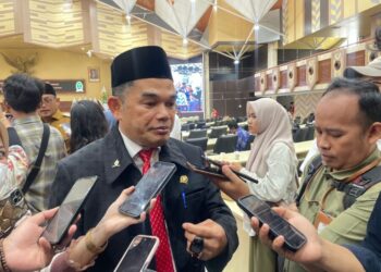 DPRD Kaltim Tekankan Transparansi Dana Hibah RSUD