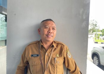 Kejar Medali PON, Dispora Kaltim Selektif Fasilitasi Kejuaraan Beladiri