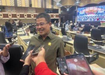 Darwis : Tampa Kemandirian KPAD,Provinsi LayakA Anak Dikaltim Hanya Slogan