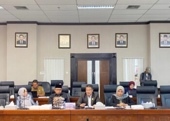 Unmul Siap Hadirkan Prodi Kedokteran Hewan, DPRD Kaltim Berikan Lampu Hijau