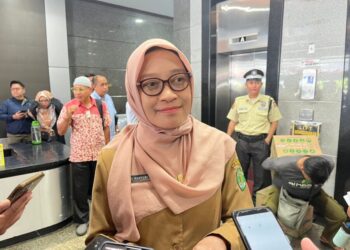 TKD Kaltim Dipangkas Rp200 Miliar, Pemprov Masih Tunggu Rincian dari Pusat
