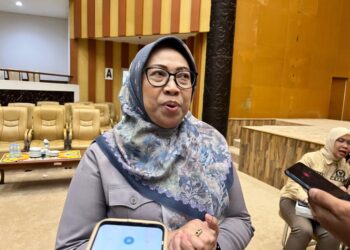 Lonjakan Kasus Bunuh Diri Guncang Samarinda, DPRD Desak Sinergi Keluarga–Masyarakat–Pemerintah