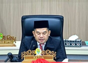 DPRD Kaltim Tegaskan Komitmen Kawal Aspirasi Warga Hingga Terealisasi dalam Program Daerah