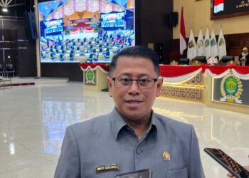 Kebijakan Gubernur Kaltim Tak Anggarkan Dana Cabor dan Media Disorot DPRD