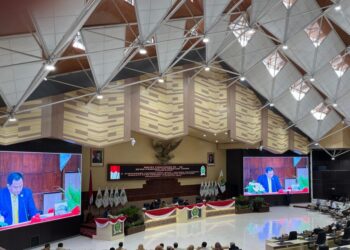 DPRD Kaltim Serap Aspirasi Masyarakat: Dorong Penguatan UMKM, Pertanian, dan Sosial